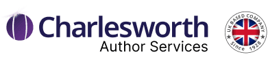 CharlesWorth Author Service